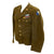 Original U.S. WWII 116th Infantry Regiment 29th Division D-Day Invasion Named Uniform Grouping Original Items