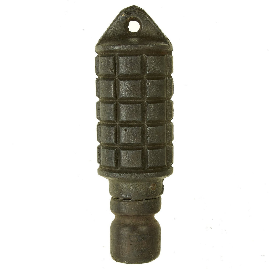 Original Vietnam War NVA North Vietnamese Army MIN Minh Mine Grenade Original Items