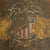 Original U.S. WWII Navy Pilot VPB-210 HOGANS GOATS Painted G-1 Leather Flying Jacket Original Items