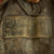 Original U.S. WWII Navy Pilot VPB-210 HOGANS GOATS Painted G-1 Leather Flying Jacket Original Items