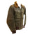 Original U.S. WWII Navy Pilot VPB-210 HOGANS GOATS Painted G-1 Leather Flying Jacket Original Items