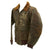 Original U.S. WWII Navy Pilot VPB-210 HOGANS GOATS Painted G-1 Leather Flying Jacket Original Items