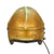 Original U.S. Navy USN 1950s Gentex H-4 Flight Helmet with Boom Mic Original Items
