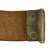 Original U.S. Indian Wars Army Cavalry Officer Waist Belt Original Items