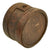 Original U.S. American Revolutionary War Wood Drum Canteen Original Items