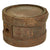Original U.S. American Revolutionary War Wood Drum Canteen Original Items