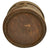 Original U.S. American Revolutionary War Wood Drum Canteen Original Items