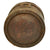 Original U.S. American Revolutionary War Wood Drum Canteen Original Items