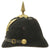 Original U.S. Army Spanish American War M1890 Artillery Spiked Helmet Original Items