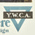 Original U.S. WWI 1918 Back Our Girls Over There YWCA Poster by Clarence Underwood Original Items
