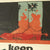 Original U.S. WWI Propaganda Poster - Keep These Off the U. S. A. Original Items