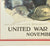 Original U.S. WWI 1918 YMCA For Your Boy United War Work Campaign Poster by Arthur W. Brown Original Items