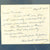 Original U.S. President Herbert Hoover Framed Signatures and Notebook with Cabinet Members Signatures Original Items