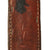 Original U.S. WWII USMC Mark 2 KA-BAR Fighting Knife by PAL with USMC Leather Scabbard Original Items