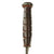 Original U.S. WWII USMC Mark 2 KA-BAR Fighting Knife by PAL with USMC Leather Scabbard Original Items