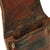 Original U.S. WWII USMC Mark 2 KA-BAR Fighting Knife by PAL with USMC Leather Scabbard Original Items