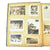 Original U.S. WWII USMC Photo Album Collection - Hundreds of Marine Corps Photographs Original Items