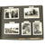 Original U.S. WWII USMC Photo Album Collection - Hundreds of Marine Corps Photographs Original Items