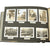 Original U.S. WWII USMC Photo Album Collection - Hundreds of Marine Corps Photographs Original Items