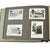 Original U.S. WWII USMC Photo Album Collection - Hundreds of Marine Corps Photographs Original Items