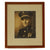 Original United States Marine Corps Large Collection Of Generals’ Portraits With Autographs - 11 Framed Portraits Original Items