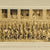 Original U.S. WWI USMC Marine Corps Yard Long Unit Photo - 7th Marine Regiment Original Items
