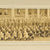 Original U.S. WWI USMC Marine Corps Yard Long Unit Photo - 7th Marine Regiment Original Items