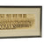 Original U.S. WWI USMC Marine Corps Yard Long Unit Photo - 7th Marine Regiment Original Items