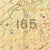 Original WWII U.S. Marine Corps Battle of Iwo Jima East Beaches Assault Invasion Map dated November 1944 Original Items