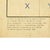 Original WWII U.S. Marine Corps Battle of Iwo Jima East Beaches Assault Invasion Map dated November 1944 Original Items