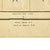 Original WWII U.S. Marine Corps Battle of Iwo Jima East Beaches Assault Invasion Map dated November 1944 Original Items