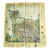 Original British WWII Allied D-Day Army / Air Table Map of Normandy - dated 1943 Original Items