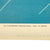Original U.S. WWII Navy Education Services Map Posters of North Pacific and Southwest Pacific - NavWarMap Series - 2 Items Original Items