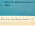 Original U.S. WWII Navy Education Services Map Posters of North Pacific and Southwest Pacific - NavWarMap Series - 2 Items Original Items