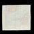 Original U.S. WWII Army Air Forces Silk Map Set - Nagasaki and Kagoshima 1944 - Currents and Surface Winds Japan Original Items