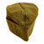 Original German WWII DAK Afrikakorps EM-NCO Overseas Cap by F. Weissbach - Size 55 Original Items