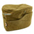 Original German WWII DAK Afrikakorps EM-NCO Overseas Cap by F. Weissbach - Size 55 Original Items