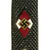 Original German WWII Hitler Youth Knife with Motto by Gustav L. Köller Nachf. with Scabbard - RZM M7/60 Original Items