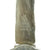 Original German WWII Luftwaffe Gravity Knife by Solinger Metallwaren Fabrik - SMF Original Items