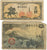 Original Japanese WWII Named U.S. Marine Bring Back Collection in Wood Crate Original Items
