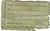 Original Japanese WWII Named U.S. Marine Bring Back Collection in Wood Crate Original Items