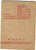 Original Japanese WWII Named U.S. Marine Bring Back Collection in Wood Crate Original Items