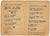 Original Japanese WWII Named U.S. Marine Bring Back Collection in Wood Crate Original Items