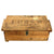 Original Japanese WWII Named U.S. Marine Bring Back Collection in Wood Crate Original Items