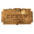 Original Japanese WWII Named U.S. Marine Bring Back Collection in Wood Crate Original Items