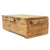 Original Japanese WWII Named U.S. Marine Bring Back Collection in Wood Crate Original Items