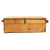 Original Japanese WWII Named U.S. Marine Bring Back Collection in Wood Crate Original Items