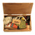 Original Japanese WWII Named U.S. Marine Bring Back Collection in Wood Crate Original Items
