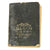 Original Japanese WWII Named U.S. Marine Bring Back Collection in Wood Crate Original Items