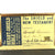Original Japanese WWII Named U.S. Marine Bring Back Collection in Wood Crate Original Items
